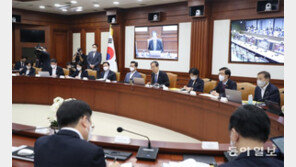 한 총리 “코로나 확진 다시 증가…원스톱 진료기관 1만개로”