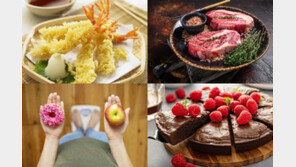 되도록 피해주세요! 콜레스테롤 높이는 식습관 5가지