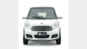 ‘마이브’ 차주에게 물었다…초소형 전기차 타보니 어때요?