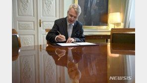 핀란드 외무, 우크라 넘어선 유럽서의 전쟁 “가능성 있어”