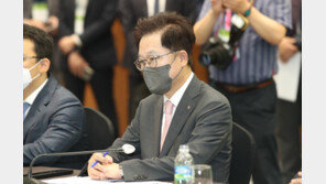 쌍용차 매각 ‘청신호’…강석훈 산은 회장, 구조조정 리더십 시험대