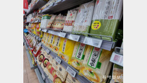 3분기 수입 곡물값 13% 상승 예상…‘밥상물가’ 더 오를 듯