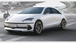 현대차, 부산모터쇼서 ‘아이오닉6’ 등 전기차 대거 선보인다 