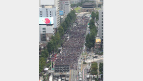 본격화된 노동계 ‘여름 투쟁’… 경제위기 속 커지는 ‘하투 리스크’ 