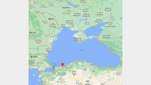 우크라 “튀르키예, 우크라 곡물 4500t 훔친 러 선박 억류”