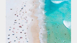 호주, 백신접종증명서 제출 폐지…미접종자도 입국