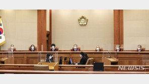 헌재 “휴대전화 ‘개통자·이용자’ 다르면 규제 조항…합헌”