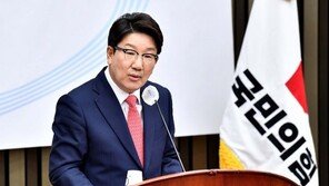 권성동, 尹 박순애 임명에 “정부 출범 두달…국민께서 이해하실 것”