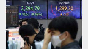 블룸버그 “韓 등 아시아 7개국서 대규모 자본 유출 시작”