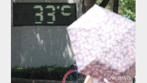 이른 폭염에 예비 전력 ‘아슬아슬’…자칫하면 전력대란 벌어진다