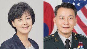 尹, 박순애 부총리·김승겸 합참의장 임명…김승희는 자진 사퇴