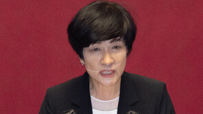 민주 몫 국회부의장에 4선 김영주…“의원 정책개발 지원 적극 확대”