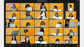 대웅제약, 느린 학습자 돕는 ‘참지마요’ 5기 대학생 봉사활동 성료