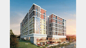 SK에코플랜트, 오피스텔 ‘영종 SK VIEW’ 분양 