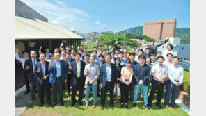 공간설계를 넘어 새로운 건축문화 선도