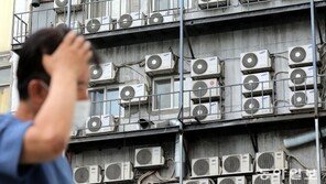 지난달 전력수요 역대최고… 7만MW 첫 돌파 