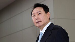 尹 “인사 실패? 前정권 장관중 훌륭한 사람 봤나”