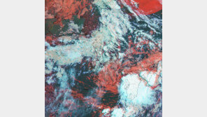 태풍 에어리 日 앞바다 소멸…폭염 더 심해질 듯