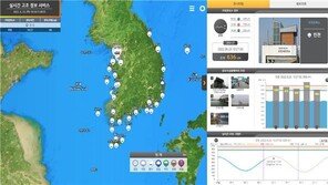 해수부 “7~8월 조수간만 차이 최대…침수 대비 필요”