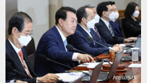 尹, 공공기관 구조조정 이어 각종 정부위원회도 손댄다