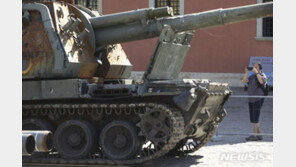 전쟁 준비하는 폴란드…이르면 9월부터 13세 미만 무기훈련 실시