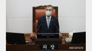 서울시의장 “TBS, 수명 다해…‘김어준’ 폐지되도 재정 중단”