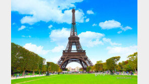 “佛상징 에펠탑 녹슬고 있다…의미없는 덧칠만 20번”