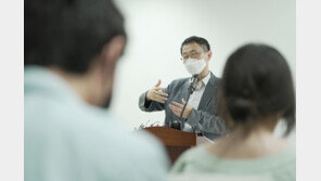 ‘성희롱 논란’ 송옥렬 “그땐 만취상태…자격문제 생긴다면 낙마까지 생각”