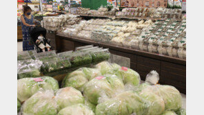 물가상승률 6%선 뚫을까…점점 커지는 0.5%p ‘빅스텝’ 전망