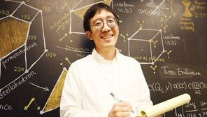 허준이 교수에 필즈상 안긴 ‘조합 대수기하학’…어떤 난제 풀었나