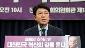 장제원, 이준석 ‘윤핵관 배후론’에 “대응할 필요 못 느껴”