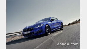 BMW 최고급 스포츠카 뉴 M850i 출시