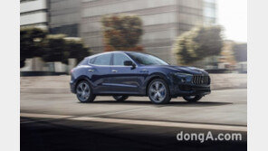 마세라티, 7월 썸머 스페셜 프로모션 진행