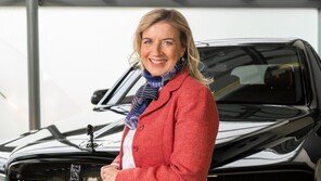 롤스로이스, 엠마 베글리 신임 글로벌 커뮤니케이션 디렉터 선임