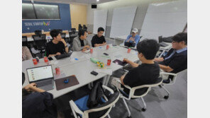 [스케일업] “스스로 다시 한번 점검할 수 있던 기회였습니다”