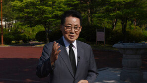 박지원, 국정원 고발에 “자다가 봉창 두드리는 소리…예의 아냐”