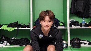 김진수 “월드컵 직전마다 부상… 본선무대 꼭 밟을 것”