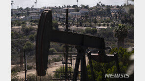 국제유가 급락…5월 이후 처음 WTI 100달러 아래로