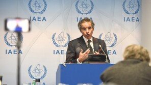 IAEA 사무총장 “북핵, 집단적 실패 사례”