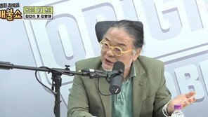 문화평론가 김갑수 “박수홍, 착한 게 아냐…‘형제분쟁’ 그의 탓”