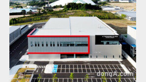 투썸플레이스, 커피·디저트 전문 생산 공장 준공…400여억 원 투자