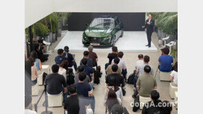 ‘가장 감각적인 해치백’ 푸조 308 출시… 실내 최대 1323ℓ 담는다