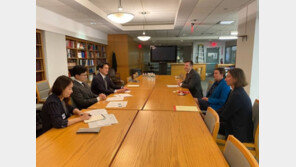 ‘루나 수사’ 한미 공조 이뤄지나…한동훈, 뉴욕檢과 “가상화폐 사건 협력”