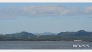 한강서 발견 10세 추정 아동 시신 “부패해 사인 파악 어려워”