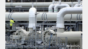 美 LNG공장 화재에 유럽 가스값 2배 뛰어…‘E플레이션’ 공포 커진다