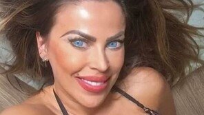 브라질 모델 출신 저격수, 러 하리키우 공습 때 전사