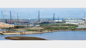 송도국제도시 6·8공구 아파트 입주민-입주 예정자 시름 깊어진다