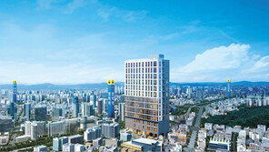 대형 개발호재로 가치 상승… 즉시입주 가능한 복층형 사무실