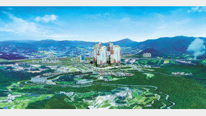 집값 상승세 탄 평창… 대관령 보이는 프라이빗 하우스에서 휴식을