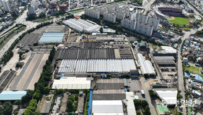 光州에 첫 복합쇼핑몰… ‘더현대 광주’ 들어선다